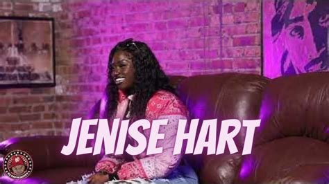 jenise hart leaks|jenise hart (@jenisethefreak) 